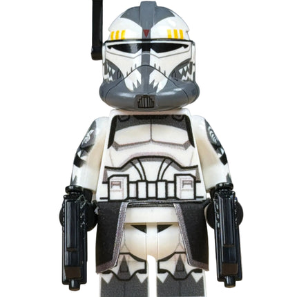 Phase 2 Pack Commander