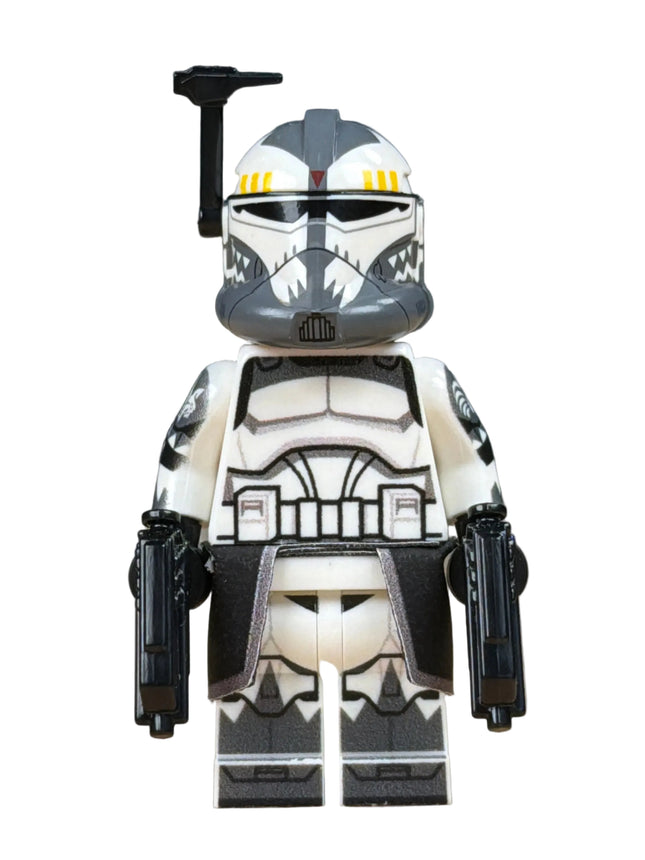 Phase 2 Pack Commander