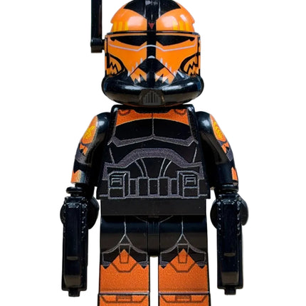 Hallo-Wolffe