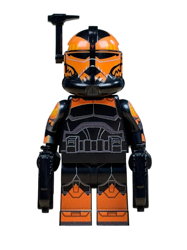 Hallo-Wolffe