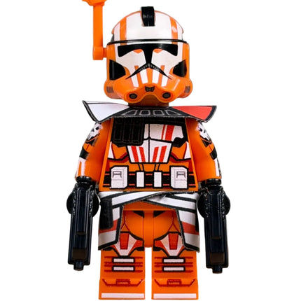 Halloween ARC Trooper