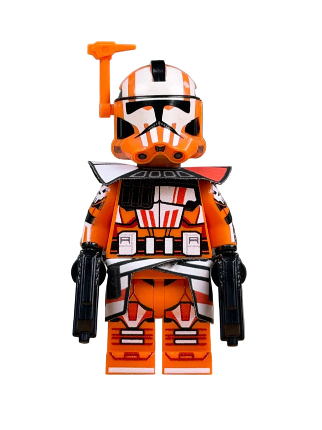 Halloween ARC Trooper