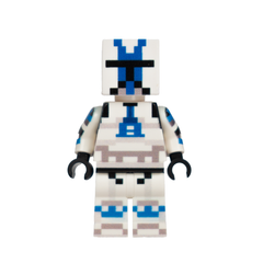 Collection image for: CUSTOM FIGURES