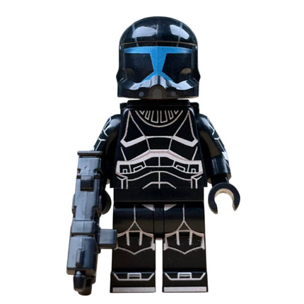Shadow Commando