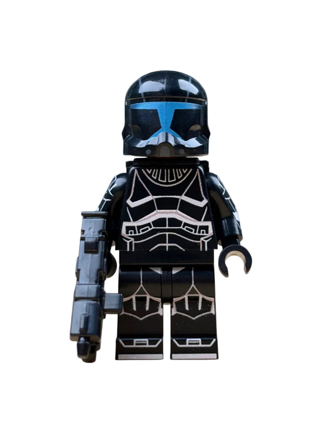 Shadow Commando