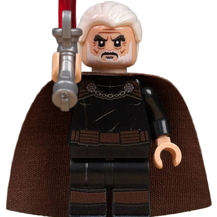 Count Dooku