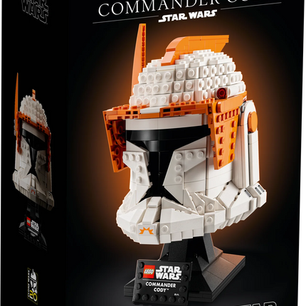 LEGO Star Wars 75350