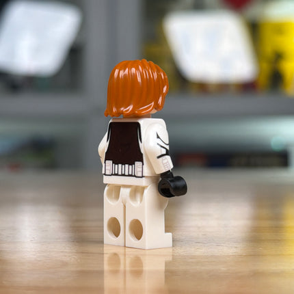 2003 Clone Wars Obi-Wan Kenobi