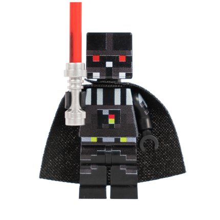 Darth Crafter