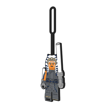 LEGO® Star Wars™ Bag Tag - Ahsoka Tano