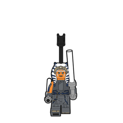 LEGO® Star Wars™ Bag Tag - Ahsoka Tano
