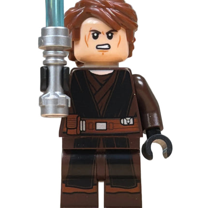 LEGO Star Wars Anakin Skywalker Minifig Pack