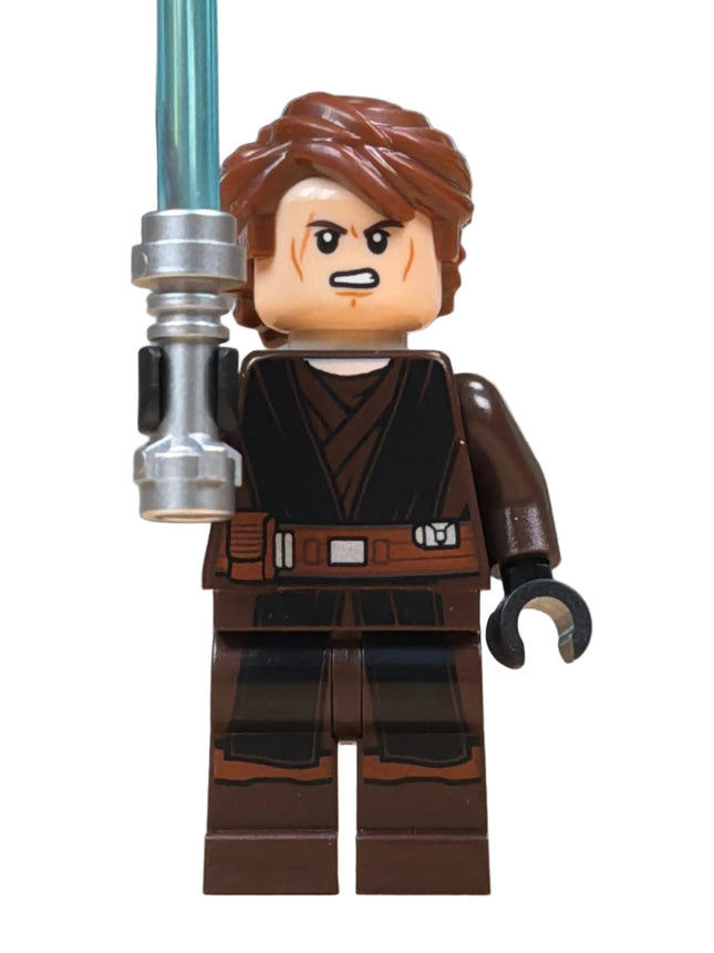 LEGO Star Wars Anakin Skywalker Minifig Pack