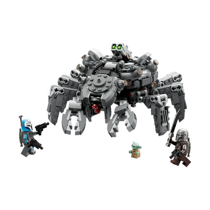 Spider Tank 75361