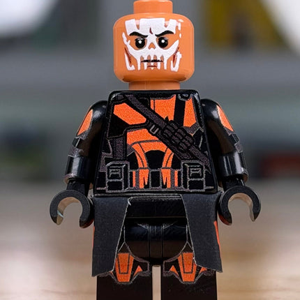 Pumpkin Airborne