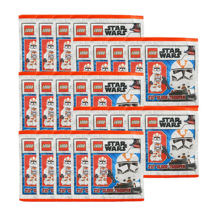 212th Trooper Minifig Pack