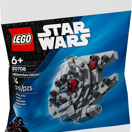 LEGO Star Wars 30708 Millennium Falcon