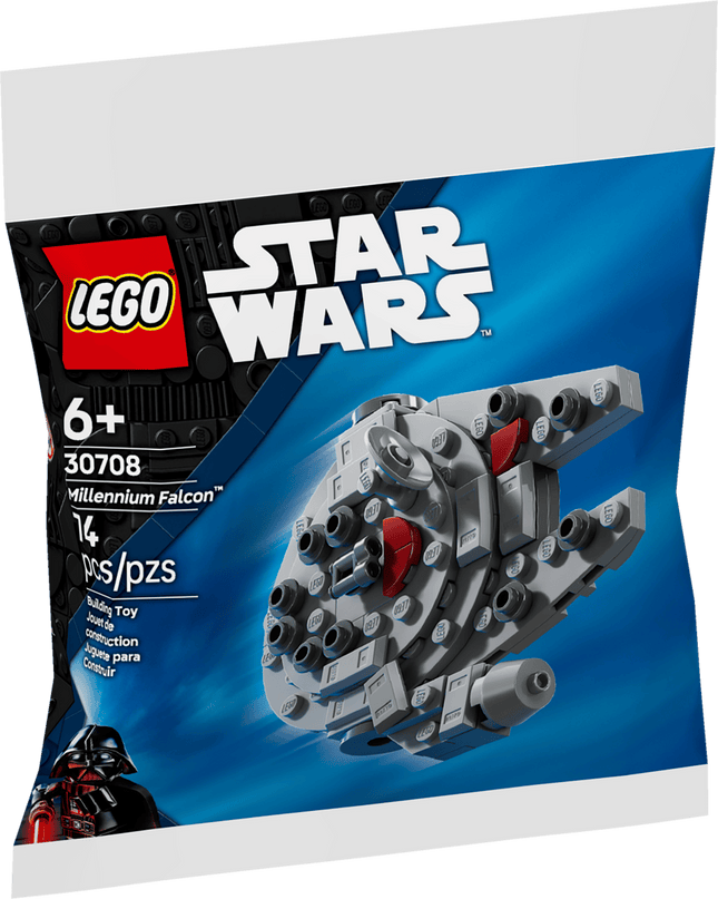 LEGO Star Wars 30708 Millennium Falcon