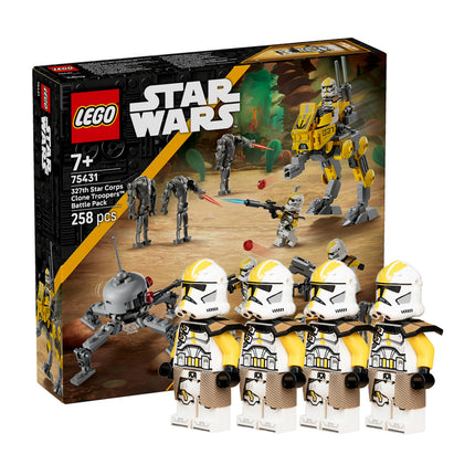 327th Battle Pack Bundle