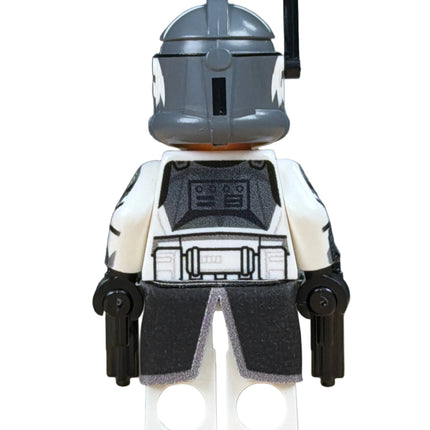 Phase 2 Pack Commander