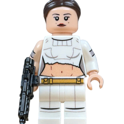 Geonosis Padme (Ripped)