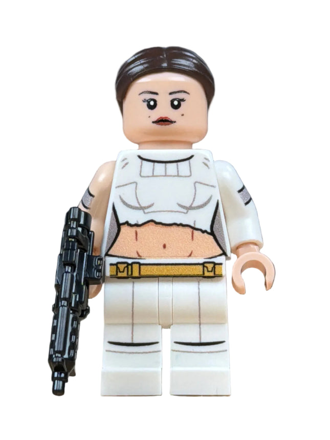 Geonosis Padme (Ripped)