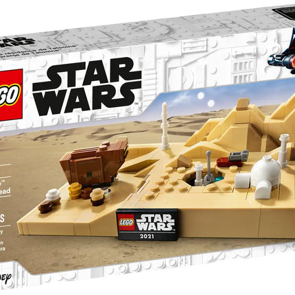 LEGO Star Wars 40451 Tatooine Homestead