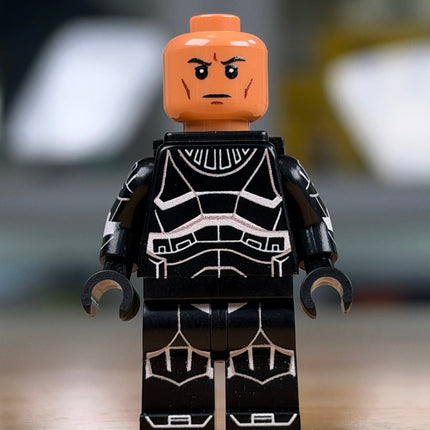 Shadow Commando