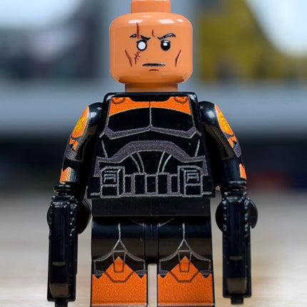 Hallo-Wolffe