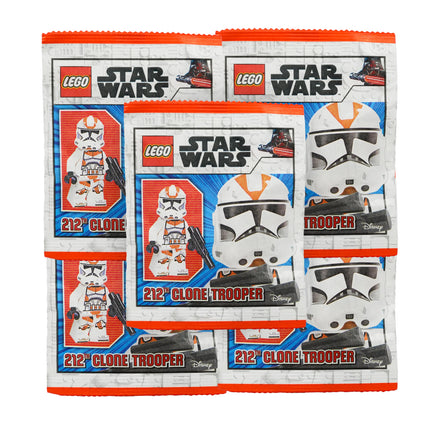 212th Trooper Minifig Pack