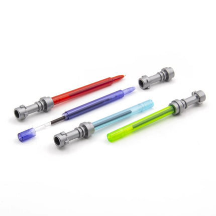 Lightsaber Pens (4-Pack)