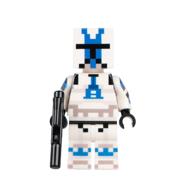 501st Block Trooper