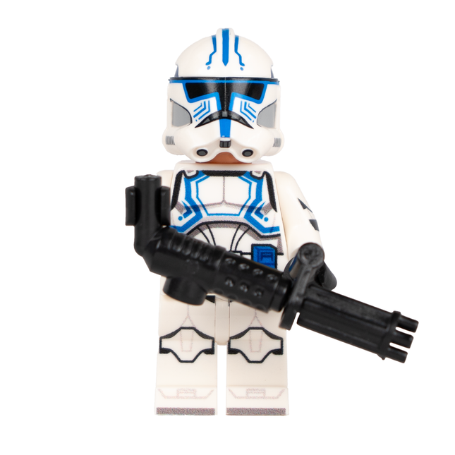 501st Heavy Clone