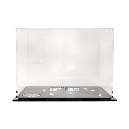 75280 501st Battle Pack Case (Limited Edition M&R x Brickshell)