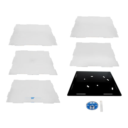 75280 501st Battle Pack Case (Limited Edition M&R x Brickshell)