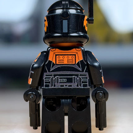 Hallo-Wolffe