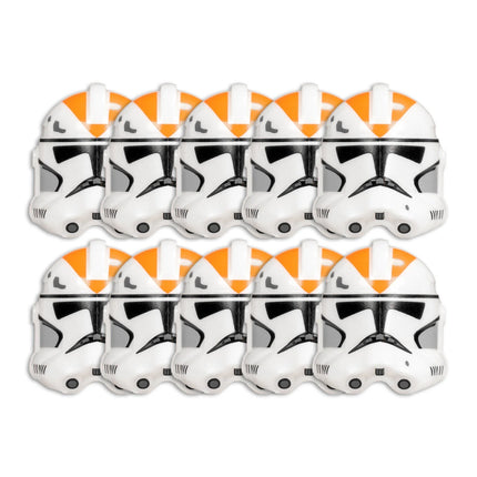 Custom 212th Helmets