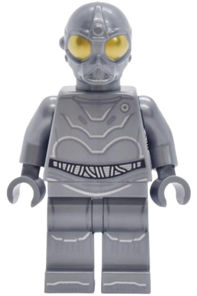 LEGO Star Wars 5D6-RA-7 Protocol Droid - SW1473