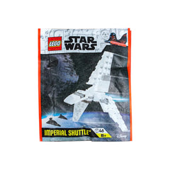 Collection image for: LEGO® BUILD PACKS