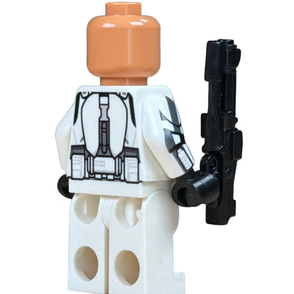 Imperial Clone Commander Cody *HELMET ISSUE SEE DESCRIPTION*
