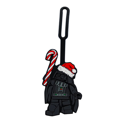 LEGO® Star Wars™ Bag Tag - Darth Vader™ Holiday