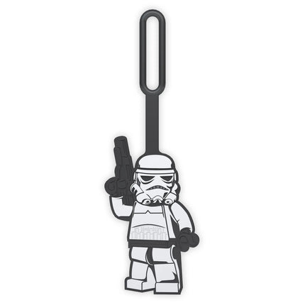 LEGO® Star Wars™ Bag Tag - Stormtrooper