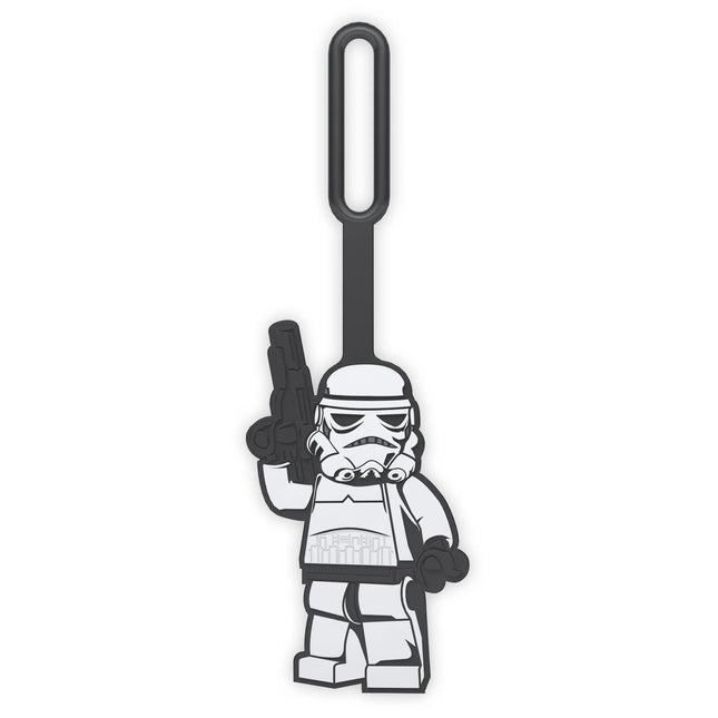 LEGO® Star Wars™ Bag Tag - Stormtrooper