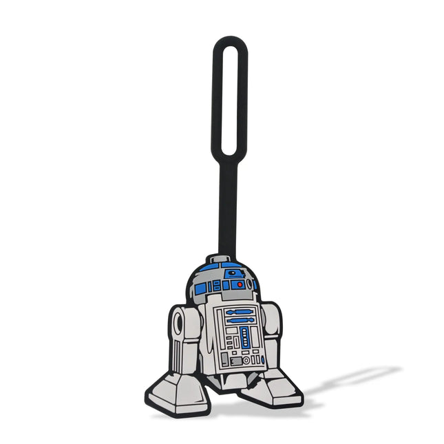 LEGO® Star Wars™ Bag Tag - R2-D2™