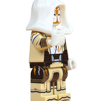 Jedi Temple Guard