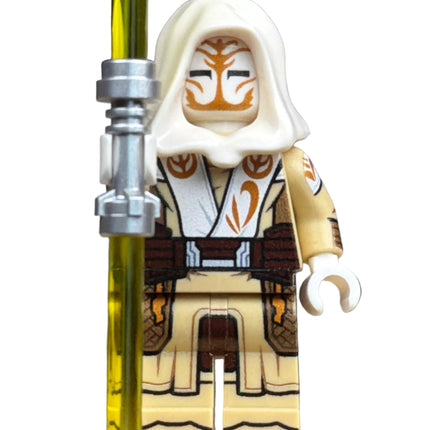 Jedi Temple Guard