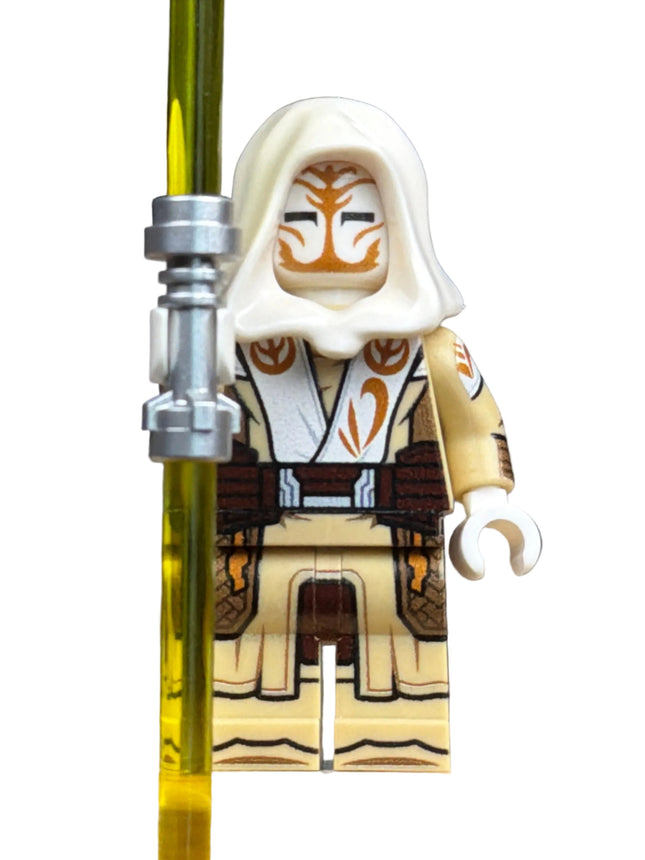 Jedi Temple Guard