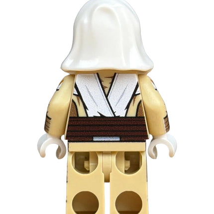 Jedi Temple Guard