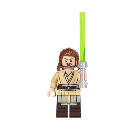 Qui-Gon Jinn Paper Pack