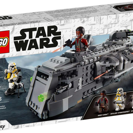 LEGO Star Wars 75311 Imperial Armored Marauder